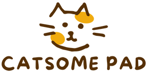 Catsome Pad™
