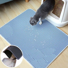Load image into Gallery viewer, Waterproof Cat Litter Pad
