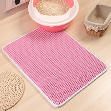 Load image into Gallery viewer, Waterproof Cat Litter Pad

