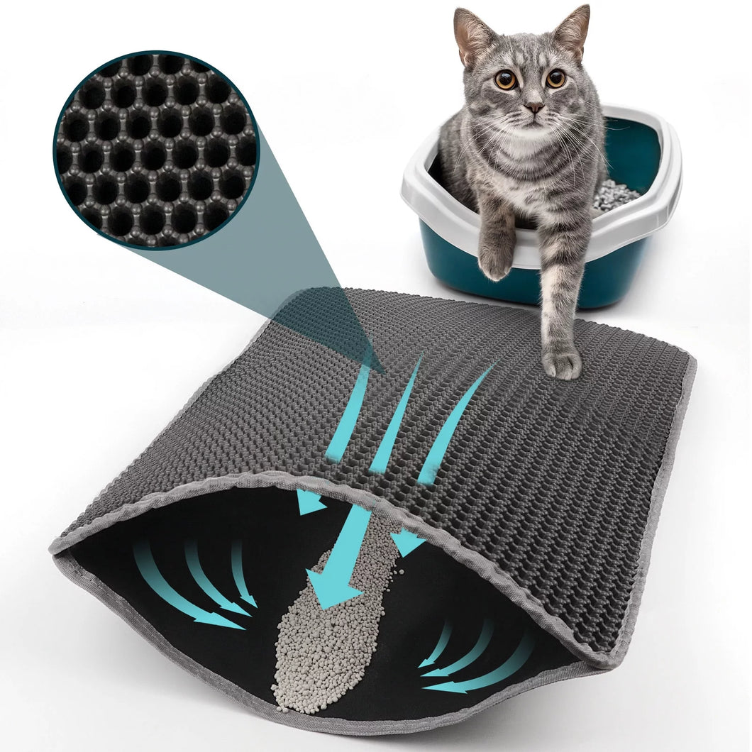 Waterproof Cat Litter Pad