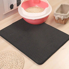 Load image into Gallery viewer, Waterproof Cat Litter Pad
