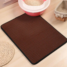 Load image into Gallery viewer, Waterproof Cat Litter Pad
